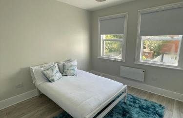 Elegant 4-Bed Victorian Home - Foto 9