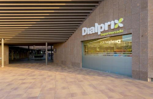 La Tejita Luxury Apartment - Foto 33