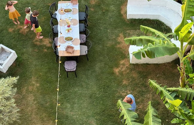 Aden suit apart - Foto 18