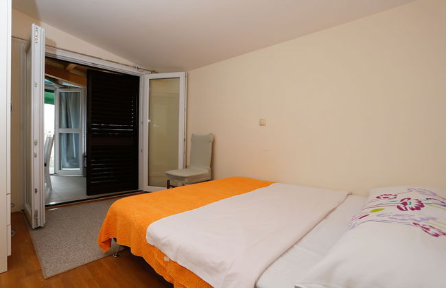 Apartments Bedalov - Foto 16