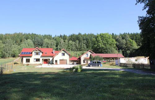 Słoneczna Zagroda - Sunny Ridge Farm - Foto 22