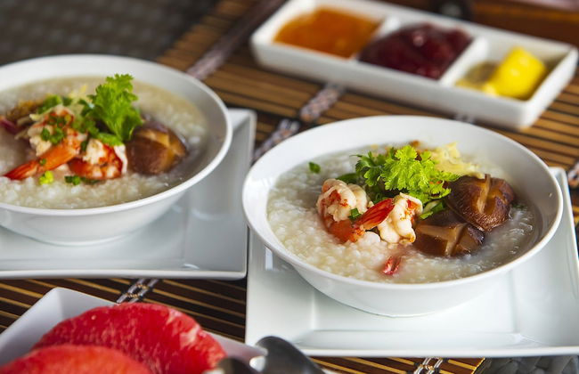 Tawantok Beach Villas - Foto 15