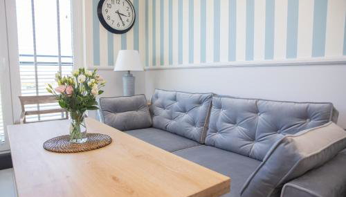 Apart Harmony - Apartament Sailor - Foto 4