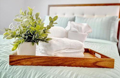 4br3ba Modern Sleeps 10 8 Minutes to Raymond James - Foto 16