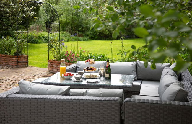 Redmayne House in Kirkby Stephens - Foto 3