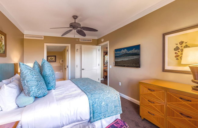 Honua Kai Hokulani Resort by KBM - Foto 25
