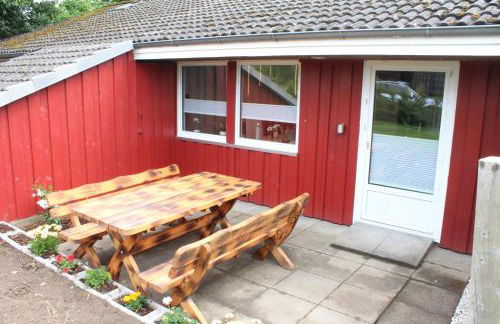 Ferienwohnung MoinMoin 2B - Foto 20