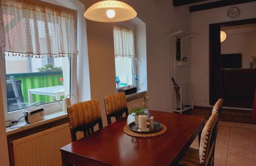 Spreewald Unterkünfte "alte Zigarrenfabrik" Familie Häfner - Foto 52