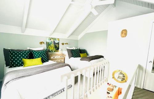 Fenton House Villa BHI - Foto 38