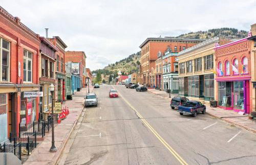 Stay in a Historic Gold Mine Town w/Mountain Views - Foto 38