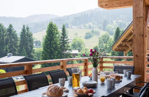 Chalet Victory I Le Chalet Club - Foto 23