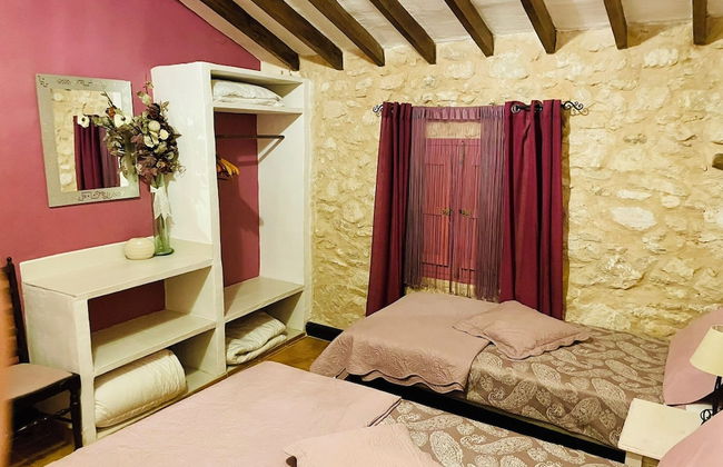 Casa Rural Ubeda - Photo 8