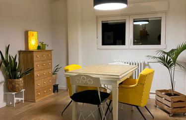 Apartamento tranquilo en el centro de Burgos - Foto 19