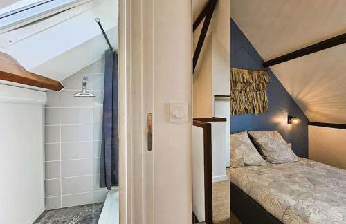 La Noé d'Or by Madame Conciergerie - Foto 36