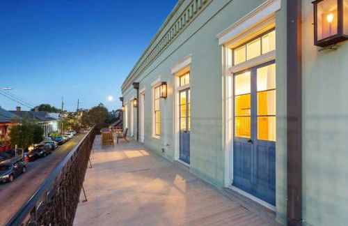 The Burgundy House #2 steps to the French Quarter - Foto 24