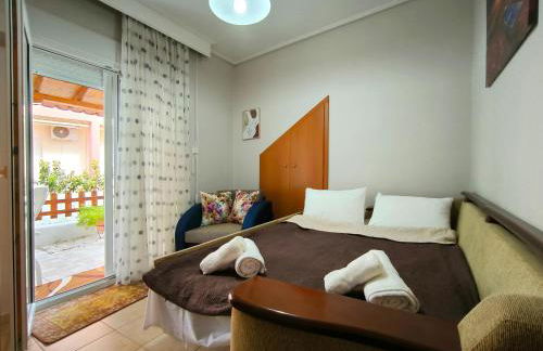 Simos Summer House in Fanari - Foto 15