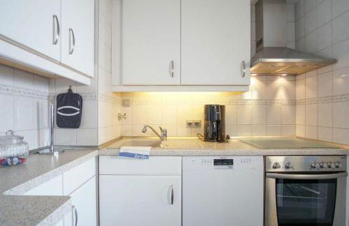 Haus "Belvedere", Wohnung 89 - Foto 10