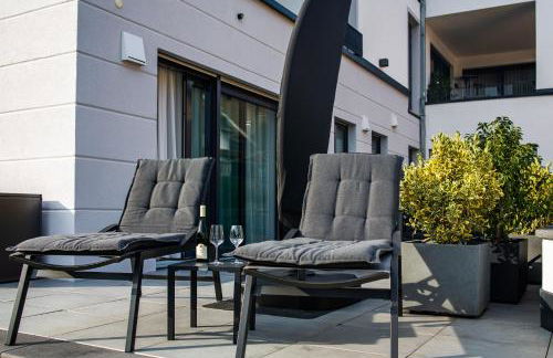 Residenz Mont Royal - Foto 19