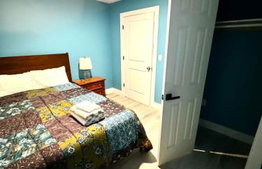 A Temporary Haven - Foto 24