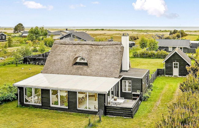 5 Person Holiday Home in Frederikshavn - Foto 27