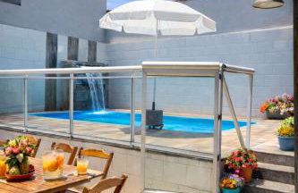 Pé na Areia Beach House - Foto 15