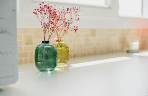 Logement calme proche centre ville - Photo 16