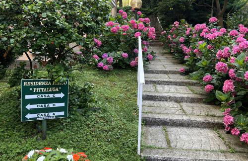 Aquarium Apt SML - Parcheggio Gratis, Terrazzo - Foto 23