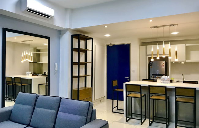 Sunset Seaview Vacation Condos at Infinity Avenue - Foto 56