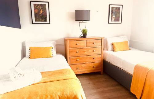 Premium 7 Bedroom house on Thingwall Road CH613UB - Foto 28