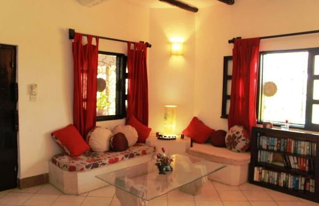 Beach Location Luxury Villa - Foto 12