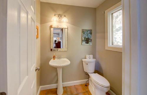 Lakeside Retreat on Lake Rabun - Foto 26