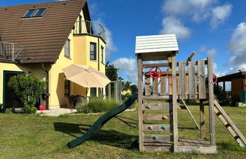 Ferienwohnung Feldblick - Foto 6