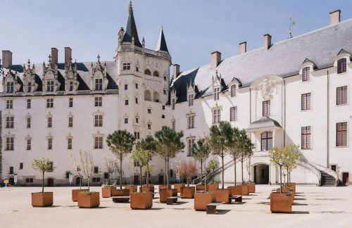 Appartement - Galerie BOTANIC ART Trentemoult - Photo 27