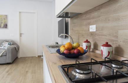 La Casa Di Marty Per 6 - Foto 31