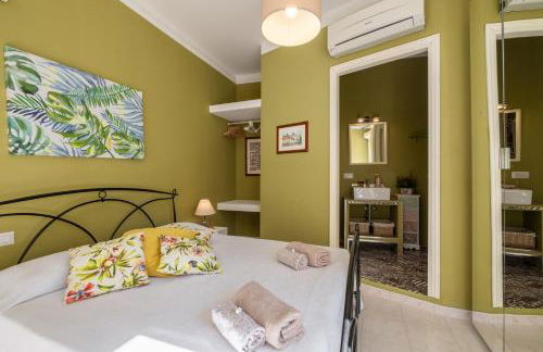 Elegante Villa Lu' centro Città a 10 minuti dal mare - Foto 12