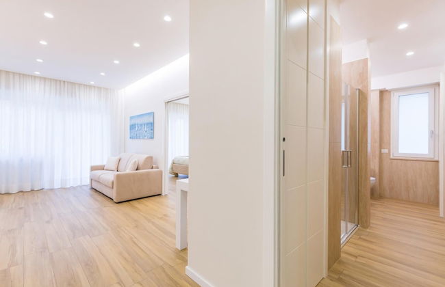 Style House in Naples by Wonderful Italy - Foto 19