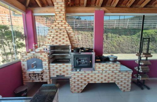 Sitio Kayal - A Paz no Vale do Paraiba - Foto 6