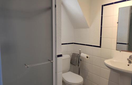 Appartement rénové avec clim, piscine, WiFi et parking à Palau-del-Vidre - FR-1-776-108 - Foto 10