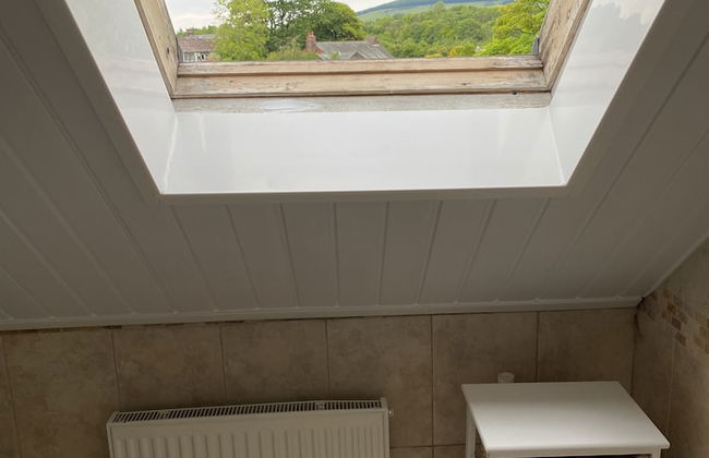 Riverbank Cottage Lake District, Double Balcony - Foto 19