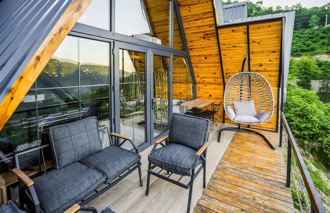 City's Bungalov Trabzon - Foto 12