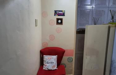 Kitnet em ambiente familiar - Photo 6