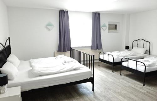 Hotel Rahlau - Foto 44