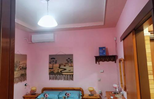 Ξένιος Ζευς Ηλιακτής. Χώρος Χαλάρωσης & Ξεκούρασης - Foto 25