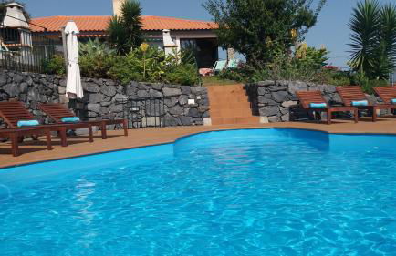 Banda Do Sol Self Catering Cottages - Foto 1