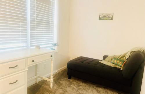 Retreat on Lake Milton - Foto 26