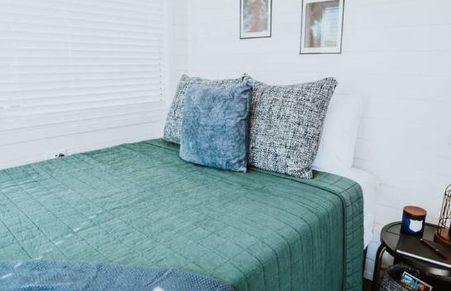 New Starry Night Shipping Container Home - Foto 7