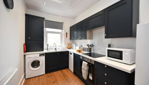 Greensleeves Place - Foto 5, stove, pet friendly, minibar