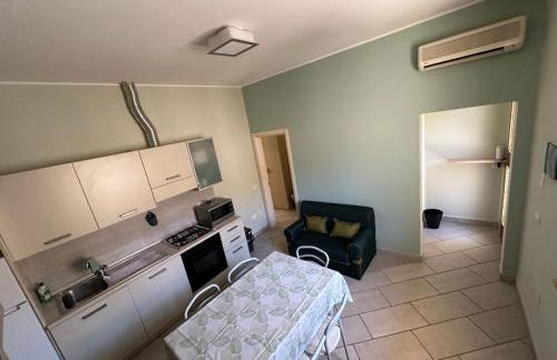 Apt Nettuno - Relax Privè - 3 Bedrooms - 2 Baths - AC - Parking - Wifi - Foto 5