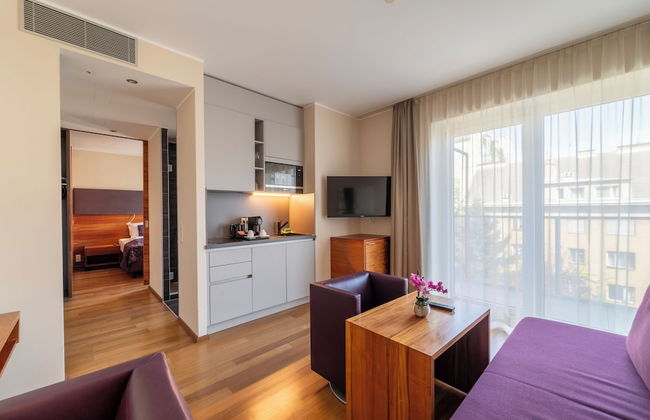 Pakat Suites - Foto 75