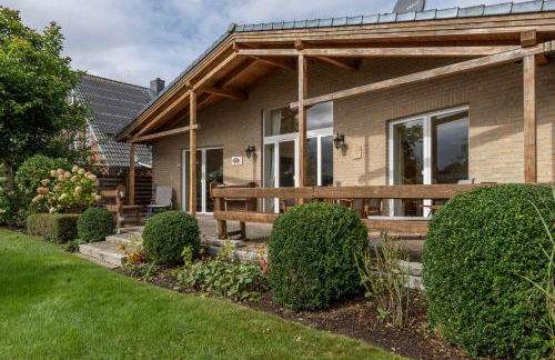 Haus Meerzeit Behrensdorf - Foto 55